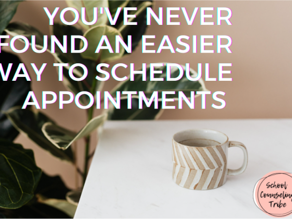 You’ve Never Found an Easier Way to Schedule Appointments